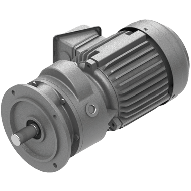 AMV-Helical-Gear-Motor-Reducers