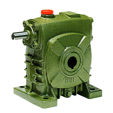 HOW-Worm-Gear-Reducer