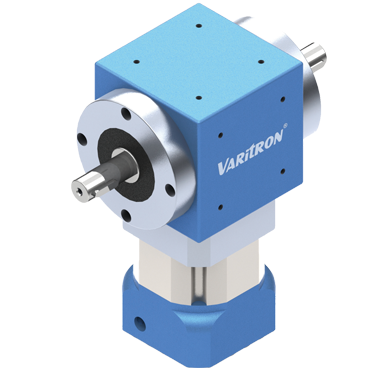 RAH-SS Planetary Bevel Gearbox PHT
