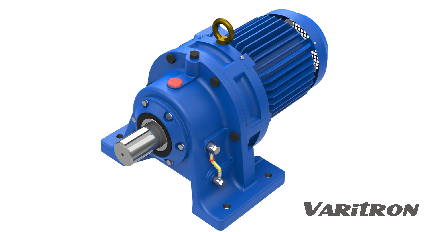 Gearbox and Gearmotor Selection Criteria