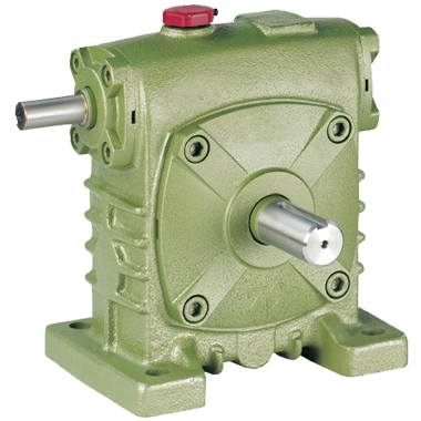 RGL WORM GEARBOX REDUCERS