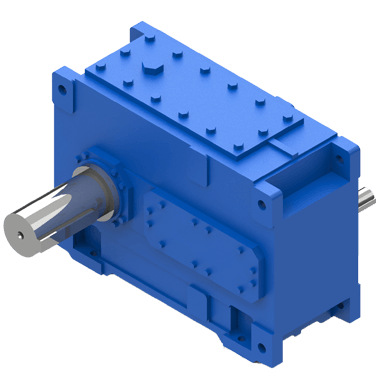 Introduction to Industrial Gearboxes