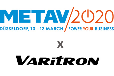 METAV-Düsseldorf-2020-varitron