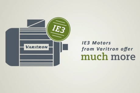 Varitron,IE3,Premium,Efficiency,Motors,cyclo,drive,cycloidal