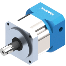 DA-Precision-Planetary-Gearbox