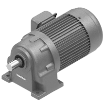 GH,sew,Helical gear,Inline,motors,ac,Foot Mount,gongji,housin,liming,motovario,teco