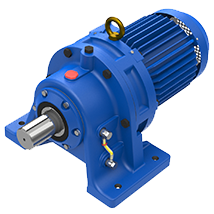 Cyclo-drive-speed reducer-cycloidal-gear-motor-gearmotor-sumitomo-smcyclo