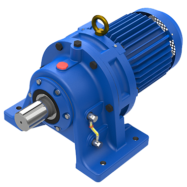 Cyclo-drive-speed reducer-cycloidal-gear-motor-gearmotor-sumitomo-smcyclo