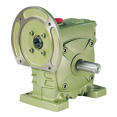 HMW-Worm-Gear-Reducer