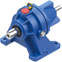 HS-Series-300-Planetary-Riduttori-Gear-Reducer-Foot-Mount