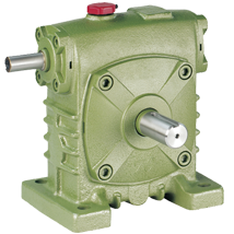 HW-Worm-Gear-Reducer