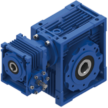 NRV-NMRV-Worm-Gear-Reducer