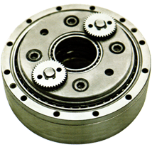 RV-C-Precision-Cycloidal-Gearbox