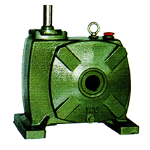 TOW-Worm-Gear-Reducer