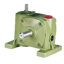 TW-Worm-Gear-Reducer