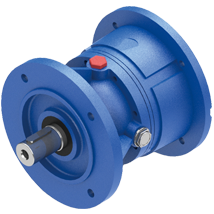 Varitron-VF-Industrial-Planetary-Gear-Motor-Drive-Reducer-Gearmotor