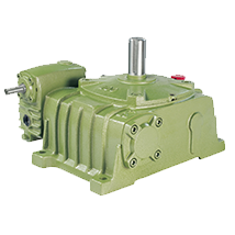 VH-Worm-Gear-Reducer