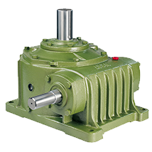 VW-Worm-Gear-Reducer