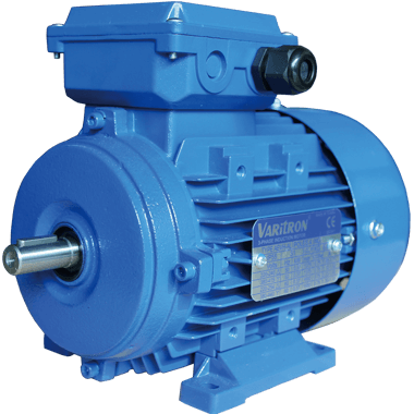 AEEH-ALB3-Induction-Electric-Motor