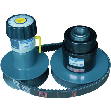 Varitron APH Belt Variable Speed Pulley Drive