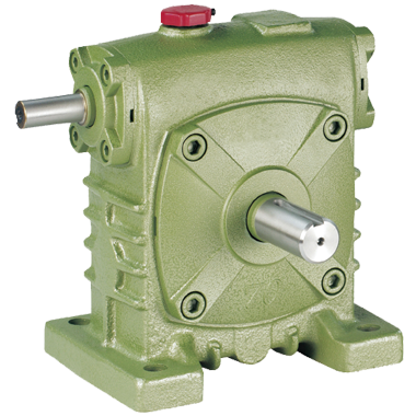 HW-Worm-Gear-Reducer