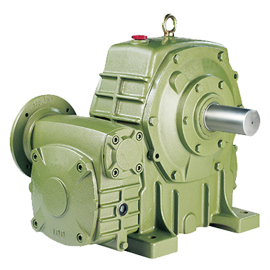 LHM-Worm-Gear-Reducer