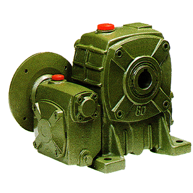 LOHM-Worm-Gear-Reducer