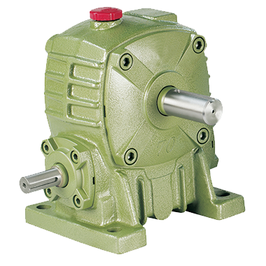 LW-Worm-Gear-Reducer