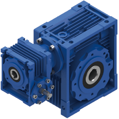 NRV-NMRV-Worm-Gear-Reducer