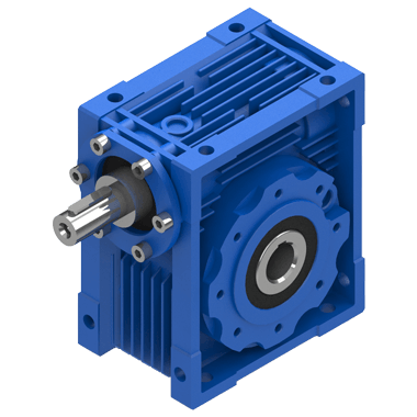 NRV-Worm-Gear-Reducer