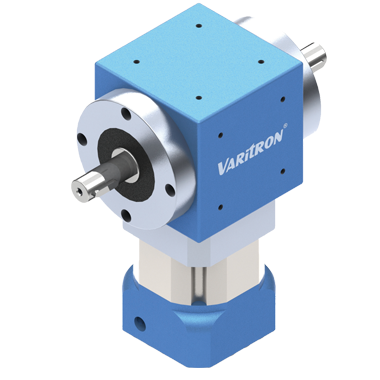 RAH-SS Planetary Bevel Gearbox PHT