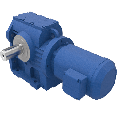 S-Sew-Helical-Worm-Gear-Reducer