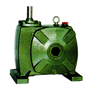 TOW-Worm-Gear-Reducer