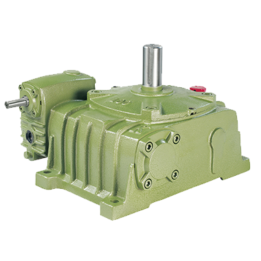 VH-Worm-Gear-Reducer