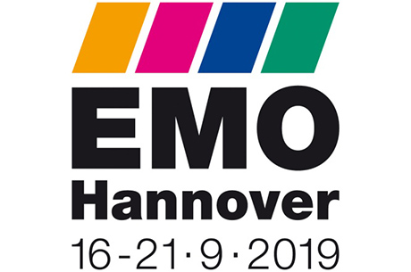 VARITRON at EMO hannover